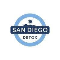 san diego detox logo image