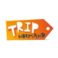 trip normand logo image