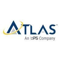 atlas general insurance services, an rps company logo image