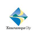 logo of Tauranga City Council