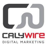 calywire inc. logo image