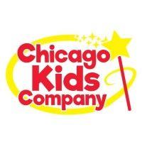 chicago kids company logo image