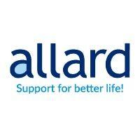 allard usa logo image