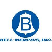 bell-memphis inc logo image