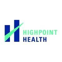 highpoint health logo image