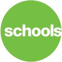 green dot public schools california logo image