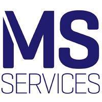 ms services logo image