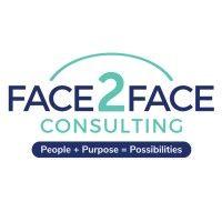 face2face consulting logo image