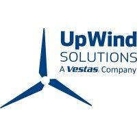 upwind solutions, inc. logo image