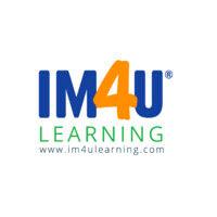 im4u learning logo image