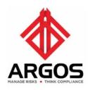 logo of Argos Advisory