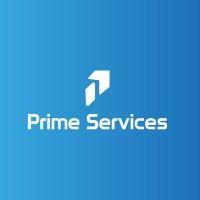 prime services logo image