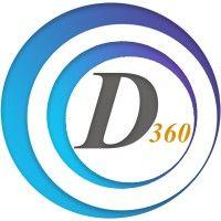 digi360 logo image