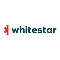 whitestar logo image