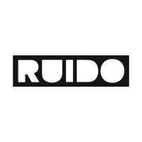 ruido photo logo image