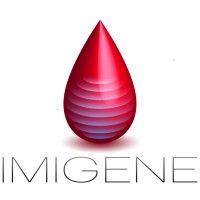 imigene, inc. logo image