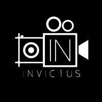 invictus - the film and photography society, sggscc logo image