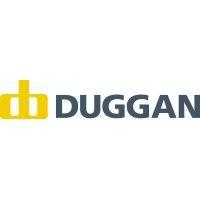 duggan brothers (contractors) limited logo image