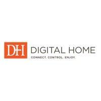 digital home llc logo image