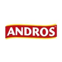 andros logo image