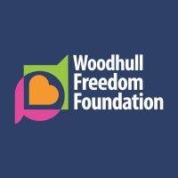 woodhull freedom foundation logo image