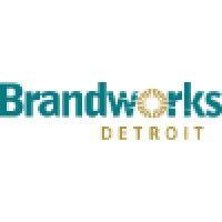 brandworks detroit, llc logo image