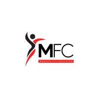 monaco fit coaching logo image