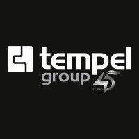 tempel group logo image