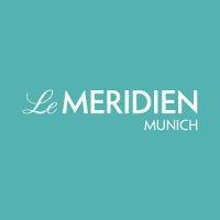 le méridien munich logo image