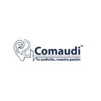 comaudi logo image