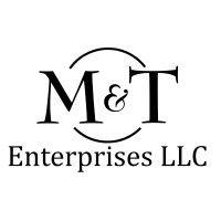 m&t enterprises, llc logo image