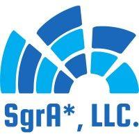 sgra*, llc logo image