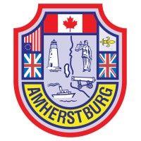 town of amherstburg logo image