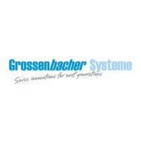 grossenbacher systeme ag logo image