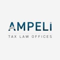 ampeli logo image