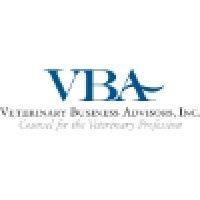 veterinary business advisors, inc. logo image