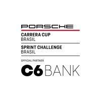 porsche cup brasil logo image