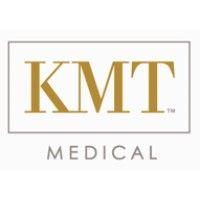 kmt medical logo image