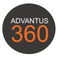 advantus360 logo image