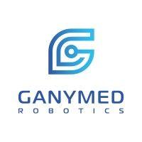 ganymed robotics logo image