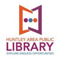 huntley area public library