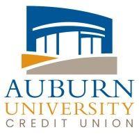 auburn university credit union logo image