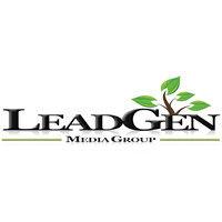 leadgen media group llc logo image