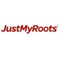 justmyroots logo image