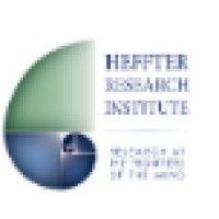 heffter research institute logo image