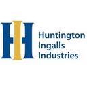 logo of Camber Corporation Technical Solutions Group Huntington Ingalls Industries