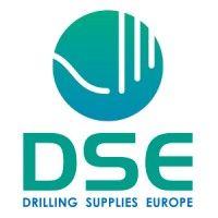 drilling supplies europe logo image