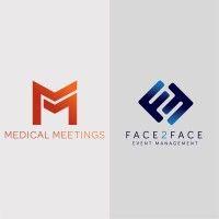 medical meetings & face to face event management