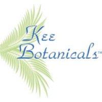 kee botanicals logo image