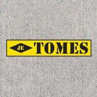 je tomes logo image